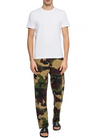 T-shirt two-pack, zdjęcie 2 T-shirt two-pack od Moschino